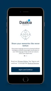 Daakia (Daakia Pvt Ltd) screenshot 0