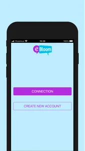 eBloom screenshot 0