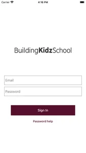 Building Kidz Connect screenshot 0