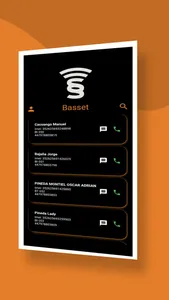 Basset screenshot 4