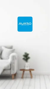 AVARO screenshot 0
