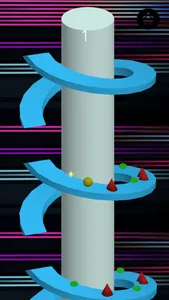 Cylinder Twist screenshot 1