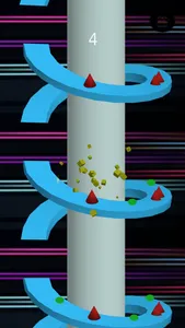 Cylinder Twist screenshot 2