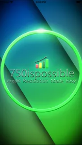 750ispossible screenshot 0