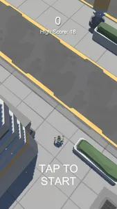 Road Tap Road screenshot 0