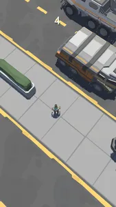 Road Tap Road screenshot 1