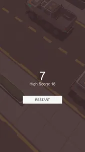 Road Tap Road screenshot 2