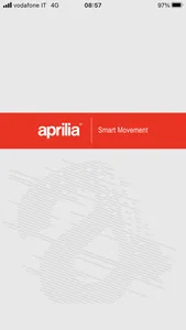 Aprilia Smart Movement screenshot 0