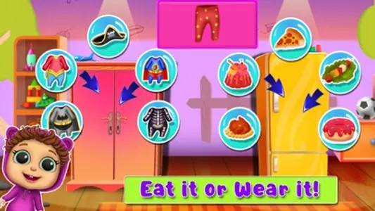 Joy Joy Jack in the Box screenshot 1