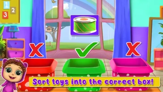 Joy Joy Jack in the Box screenshot 4