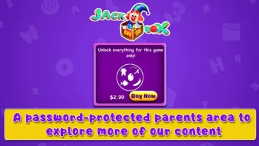 Joy Joy Jack in the Box screenshot 6