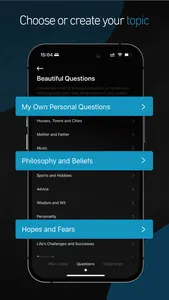 Digilooms screenshot 4