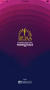 IIFJAS Marketplace screenshot 0