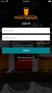 Micropub screenshot 0