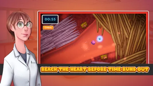 Dr. Allevables Lab screenshot 8