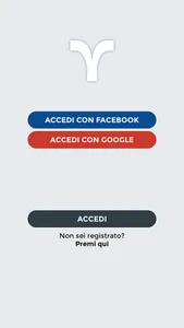 Hydor App screenshot 0