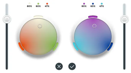 Hydor App screenshot 4
