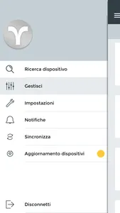 Hydor App screenshot 5