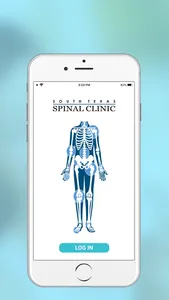 South Texas Spinal Clinic screenshot 0