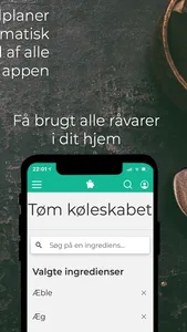 Mad For Fattigrøve af Fie screenshot 3