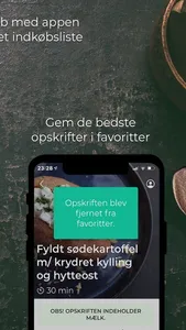 Mad For Fattigrøve af Fie screenshot 7