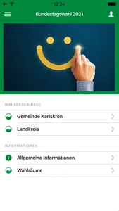 Gemeinde Karlskron screenshot 2