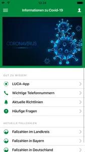 Gemeinde Karlskron screenshot 4