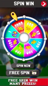 Penalty Kick Soccer Strike screenshot 5