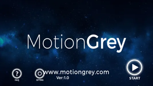 MotionGrey screenshot 0