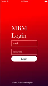 MBM Headquarters screenshot 1