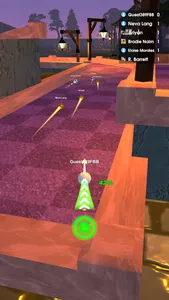 Golf Party screenshot 3