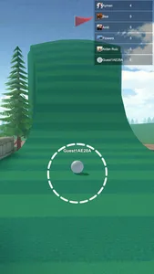 Golf Party screenshot 6