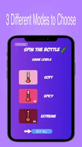 Truth or Dare! Spin The Bottle screenshot 2