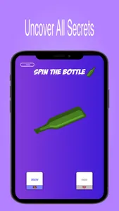 Truth or Dare! Spin The Bottle screenshot 3