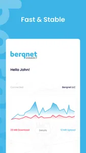 Berqnet Connect screenshot 2