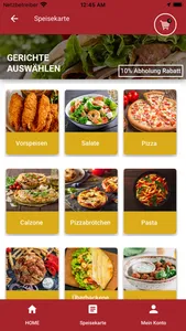 Jimmy's Grill screenshot 3