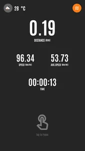Sprint+ screenshot 1