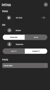 Sprint+ screenshot 2