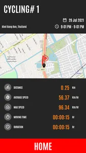 Sprint+ screenshot 3