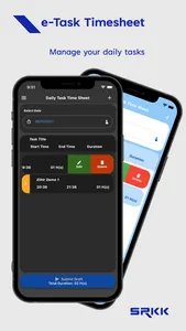 EliHR screenshot 5