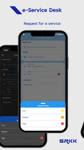 EliHR screenshot 6