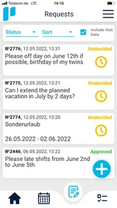 iplan mobile screenshot 4