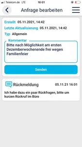 iplan mobile screenshot 6