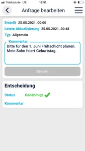 iplan mobile screenshot 7