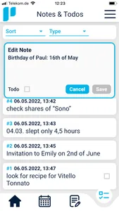 iplan mobile screenshot 8