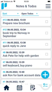 iplan mobile screenshot 9