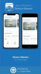 Stresa e Baveno screenshot 0