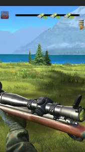 Wild Hunting: 3D Shooting Game screenshot 0