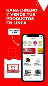 Alienmart: Compra en Línea Hoy screenshot 0