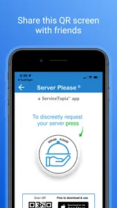 Server Please Customer screenshot 4